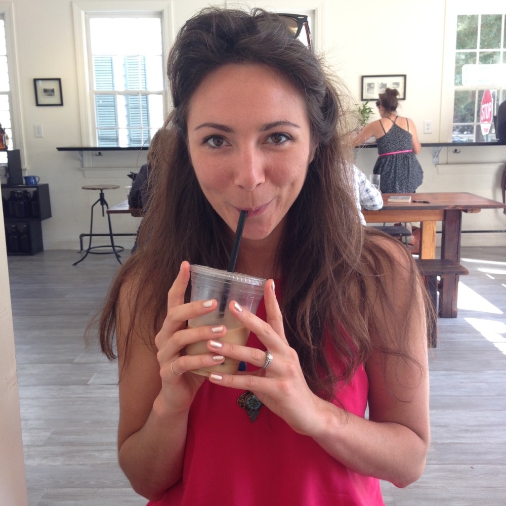 Meet your Posher, Natalie